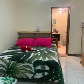 Kahea Ragni 1, hotel in Punaauia