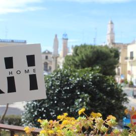KiMia Home, centro, hotel en Modugno