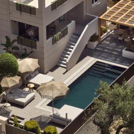 Conte Gesto Villa, with Heated Pool, By ThinkVilla