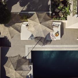 Conte Gesto Villa, with Heated Pool, By ThinkVilla, hotel in Akrotiri