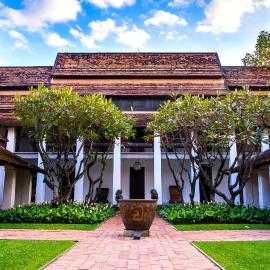 Rachamankha Hotel