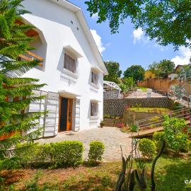 An-tsaha Chambre d'hôtes, hotell i Fianarantsoa