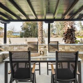 Blue & Indigo Turtles Apartments, Vourvourou #FeelsLikeHome