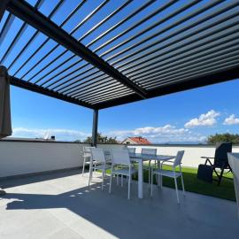 Apartments Terra Sun Krk, hotel a Njivice