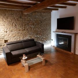 Caolzio18, hotel u gradu 'CastellʼArquato'