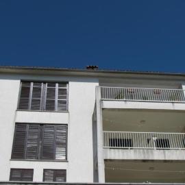 Apartments Lory، فندق في راباك