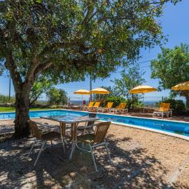 Vila Limão, hotel i Boliqueime