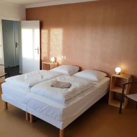 Les Balcons du Trégor, Chambres d'hôtes, hotel in Lannion