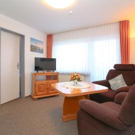 Ferienwohnungen Wiese, hotel u gradu Nordajh