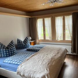 "Terrasse" Nessental, hotel u gradu Gadmen