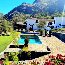 Viña Camello, hotel in Buenavista del Norte