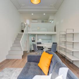 Carmo Flats Historic Center - Collection by Perpetual Relax