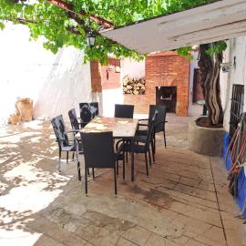 Casa de La Parra, khách sạn ở Valverde de Júcar