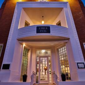CIRCA 1936 Art Hotel, hotel v mestu Corowa