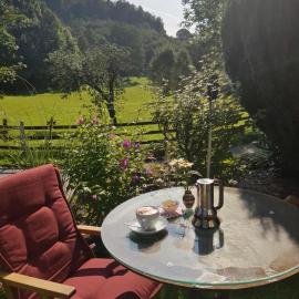 Ferienwohnung Drei Lilien