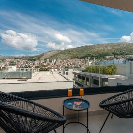 City Residences, hotel in Dubrovnik