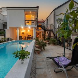 Villa Jelić ZadarVillas