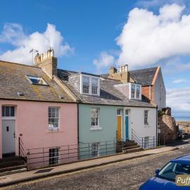 Puffling Cottage