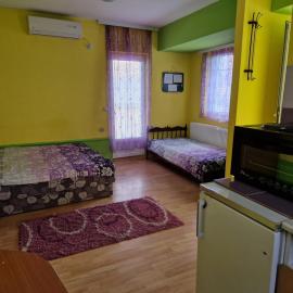 Apartments Hadži, hotel in Soko Banja