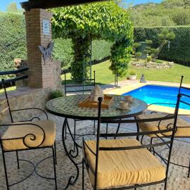 Posada del Moral, hotel a Benaoján