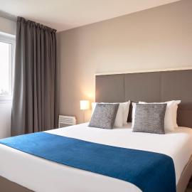 Séjours & Affaires Paris Vincennes, hotel a Vincennes