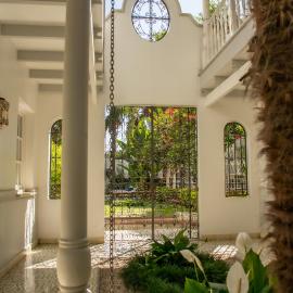 Villa Vicuña Salta Hotel Boutique, hotel u gradu 'Salta'