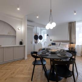 Palace Luxury Suites, hotel i Split