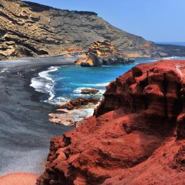 E Ensuite Vacation Apartment LANZAROTE