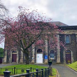 Stirling Youth Hostel, hotel u gradu Sterling