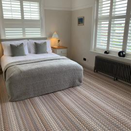 The Old Bell B&B, hotel in Grimston