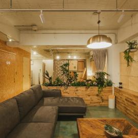 DENCHI TOKYO - Private Designer Stay in Asakusa