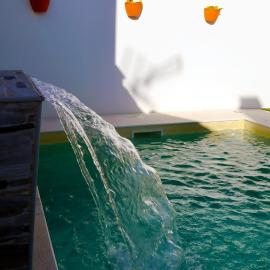 Casa do Marquês, hotel u gradu Vidigueira