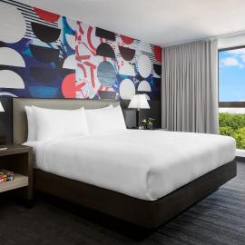 Studio Allston Hotel Boston, khách sạn ở Boston
