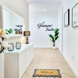 Glamour Suites by Habyto