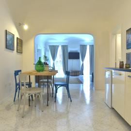 La Locanda dei Corrieri, hotel sa Palermo