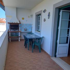 T2,Casa Sol e Mar 50464/AL – hotel w mieście Vila Nova de Milfontes