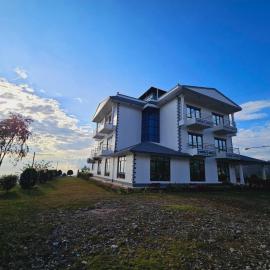 Hotell Hill Crown, Hotel in Nagarkot