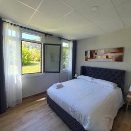 B75 Apartments Bilbao、ビルバオのホテル