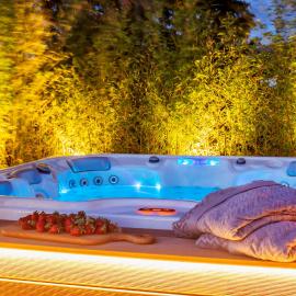 Los Olivos, hotel di Aegina Town