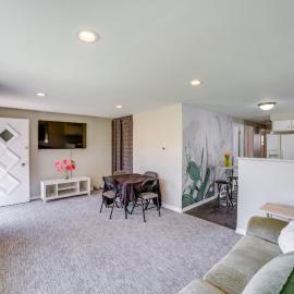 Chicago Home Near Navy Pier & Shedd Aquarium!