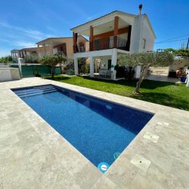 Villa Aeroclub REF. 002