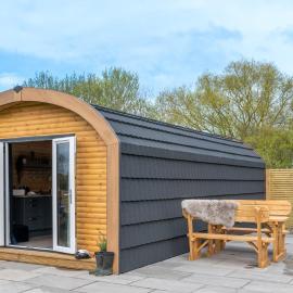 Dwell on the Moor, hotel in Holme upon Spalding Moor