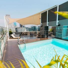 Ramada Encore by Wyndham Lima San Isidro โรงแรมในลิมา