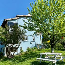 Maşukiye Home Suit Apart, hotel u gradu Kartepe