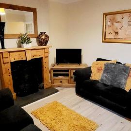 Tods Lodge - Quiet area in Derry City, hotel in Derry Londonderry