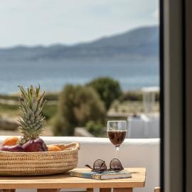 Sunshine Plaka Naxos