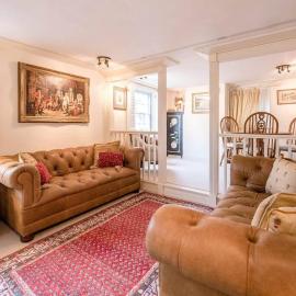 Lantern Cottage, Debenham