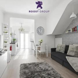 그레이브젠드에 위치한 호텔 The Roost Group - Stylish Apartments