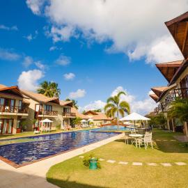 Pousada Rangai, hotel di Maragogi