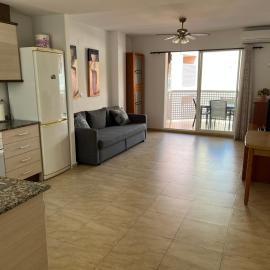 Apartamento Playa Grau Moncofa, hotel in Moncófar